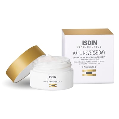 Crema Facial Isdin Isdinceutics A.G.E. Reverse