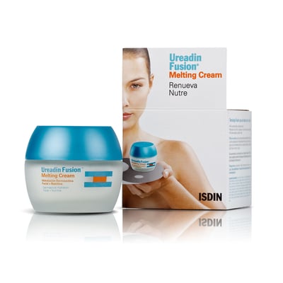 Crema Facial Isdin Ureadin Fusion Melting Cream