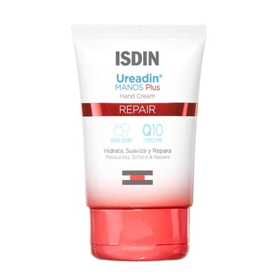 Crema para Manos Isdin Ureadin Plus