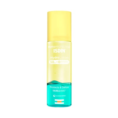 Fotoprotector Isdin HydroLotion Spf 50