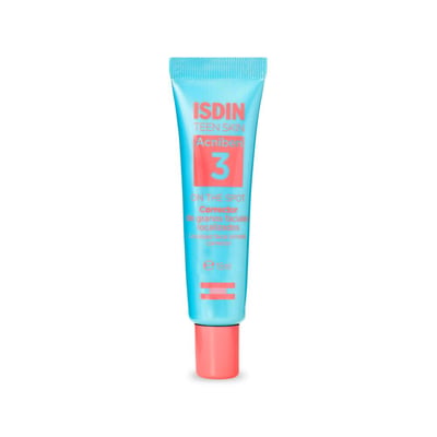 Gel Facil Isdin Acniben On the Spot