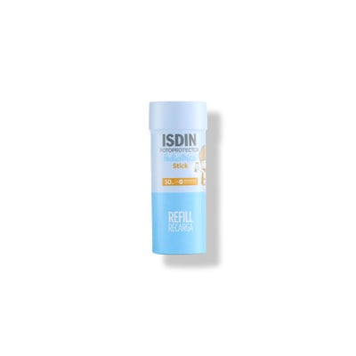 Recarga Fotoprotector Isdin Stick Pediatrics Spf 50