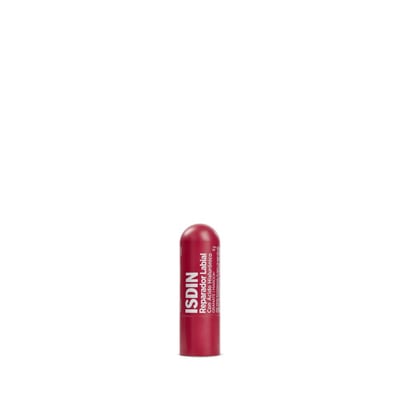 Reparador Labial Isdin Stick Granate
