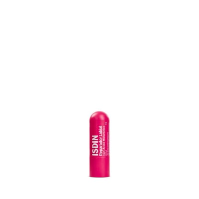 Reparador Labial Isdin Stick Rosa