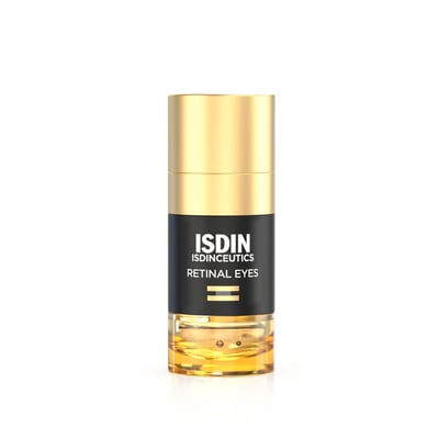 Sérum de Ojos Isdin Retinal Eyes