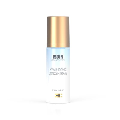 Sérum Hidratante Isdin Hyaluronic Concentrate