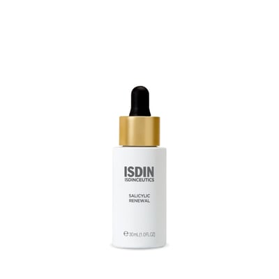 Sérum Isdin Isdinceutics Salicylic Renewal