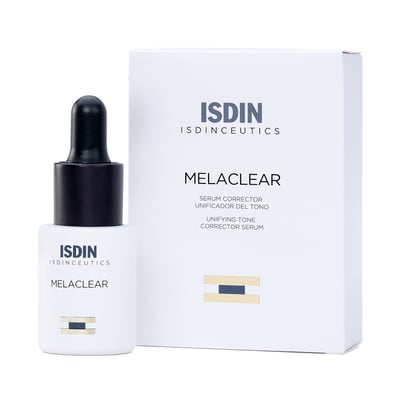 Serum Isdinceutics Melaclear