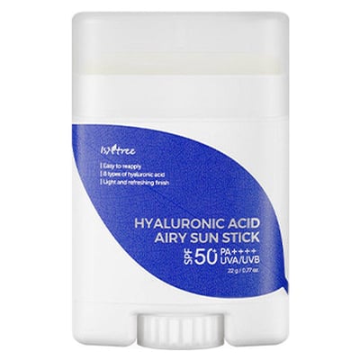 Hyaluronic Acid Airy Sun Stick SPF 50 PA++++