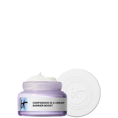 Barrier Cream