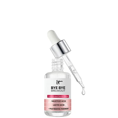 BYE BYE Breakout Serum