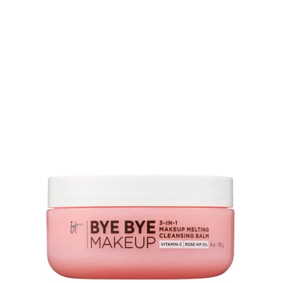 Bye Bye Makeup 3-in-1 Makeup Melting Balm