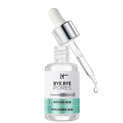 Bye Bye Pores Concentrated Derma Serum