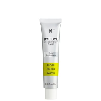 BYE BYE Under Eye Bags