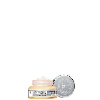 Confidence In An Eye Cream