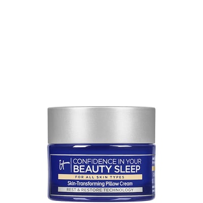 Confidence in Your Beauty Sleep