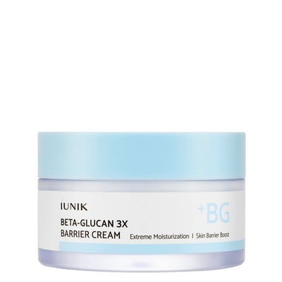 Beta Glucan 3X Barrier Cream