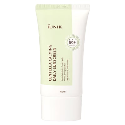 Centella Calming Daily Sunscreen SPF 50 PA++++