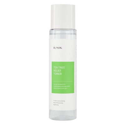 Tea Tree Relief Toner