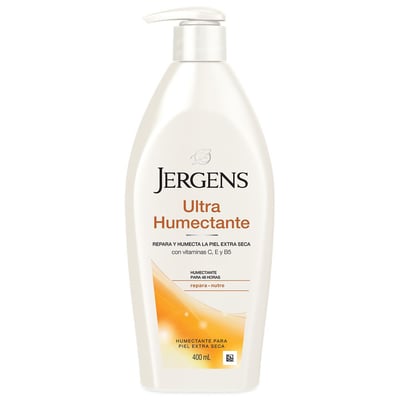 Ultra Healing Extra Dry Skin Moisturizer