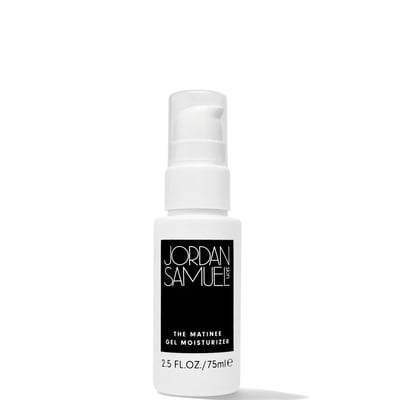 The Matinee Gel Moisturiser