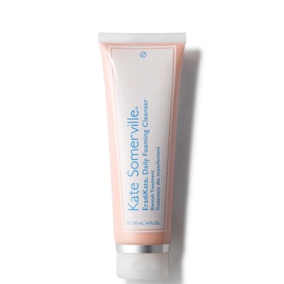 Eradikate Daily Foaming Cleanser