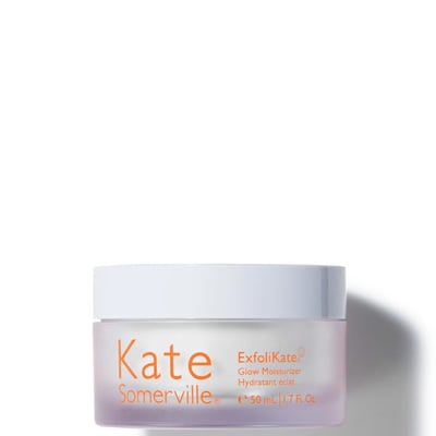 ExfoliKate Glow Moisturiser