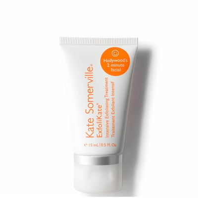 Exfolikate Intensive Exfoliating Treatment