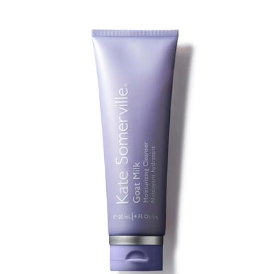 Goat Milk Moisturising Cleanser