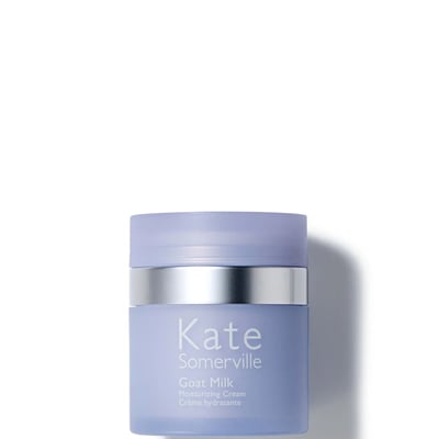 Goat Milk Moisturizing Cream