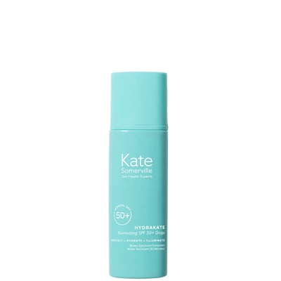 HydraKate Illuminating SPF 50+ Drops