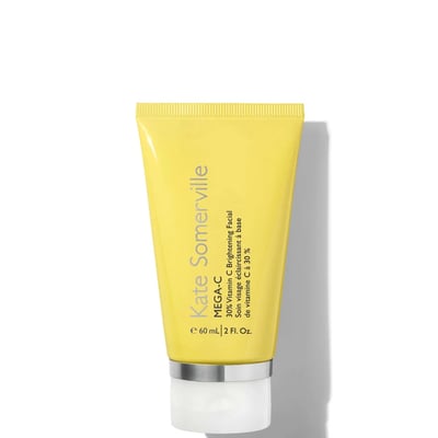 Mega-C 30% Vitamin C Brightening Facial