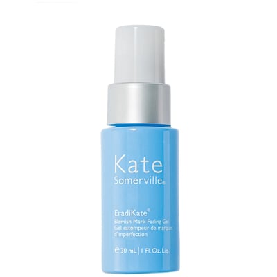 Microbiome Blemish Mark Fading Gel