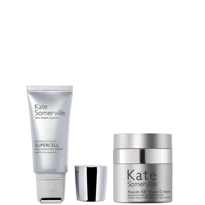 Peptide K8 + SuperCell Bundle