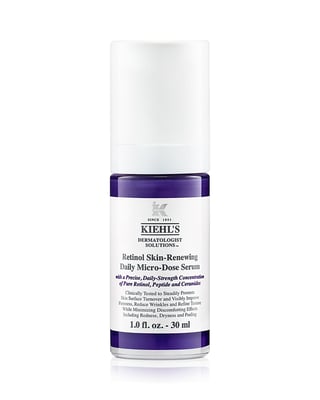 Retinol Skin-Renewing Daily Micro-Dose Serum