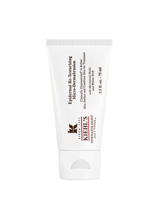 Epidermal Re-Texturizing Micro-Dermabrasion