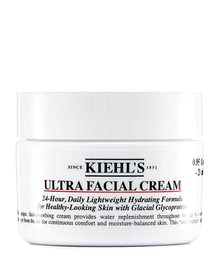 Ultra Facial Cream