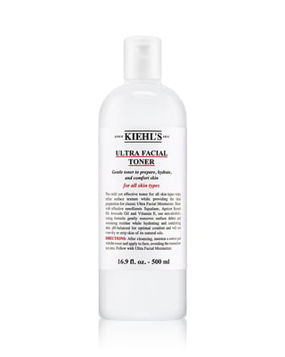 Ultra Facial Toner