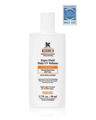 Ultra Light Daily UV Defense