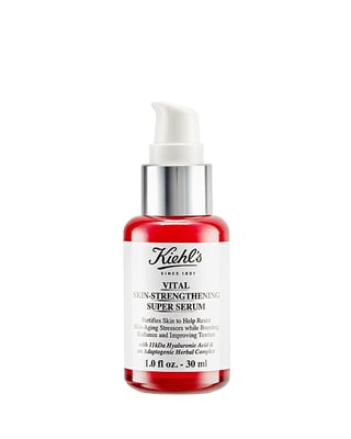 Vital Skin-Strengthening Super Serum -