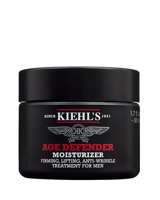 Age Defender Moisturizer