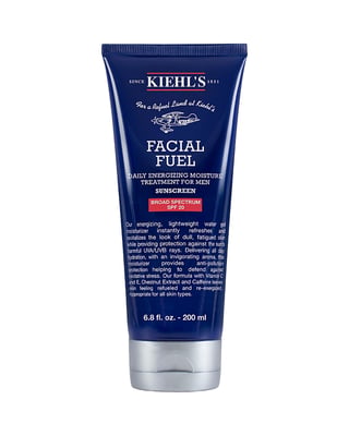 Facial Fuel Daily Energizing Moisture Treatment