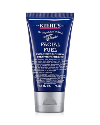 Facial Fuel Mens Face Moisturizer
