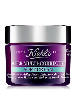 Super Multi-Corrective Cream