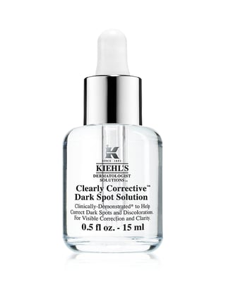 Clearly Corrective Dark Spot Solution