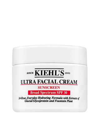 Ultra Facial Cream SPF 30