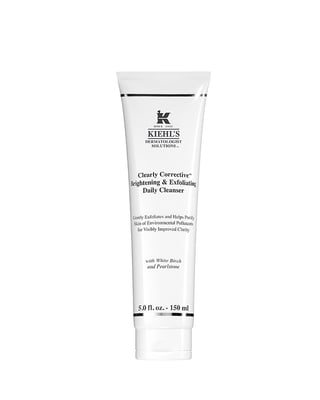 Clearly Corrective Brightening & Exfoliating Daily Cleanser