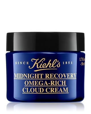 Midnight Recovery Omega Rich Botanical Night Cream