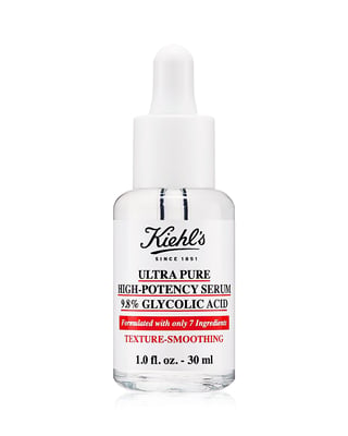 Ultra Pure High-Potency Serum 9.8% Glycolic Acid
