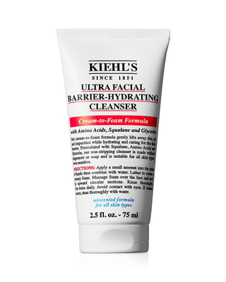 Ultra Barrier Cleanser